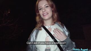 PublicAgent - Mia Stone Sucky Squirt Squirt