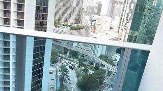 The Official Egypt & Damion Dayski