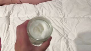 Giving Stepsisters HOT Big Titty Best Friend A Massage CREAMY Pussy HORNY For Creampie - Rosie Rider