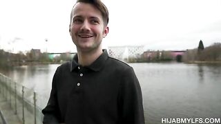 HijabMylfs - Aaliyah Yasin