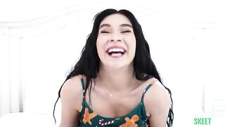 ExxxtraSmall - Delilah Dagger