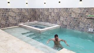 Salome Gil, Kourtney Love, Duncan Saint - OnlyFans