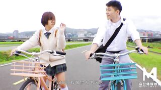 My Cute School Girlfriend -Yurievij- WEBDL