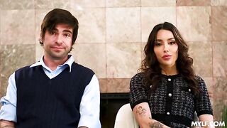 Mylfwood - Vanessa Sky