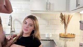 She is back with another hot BG OnlyFans Marie Dee