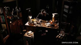 Visions of a Dirty Mind SinfulXXX Jolee Love