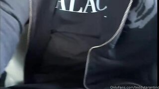 Teddy Tarantino OnlyFans Sisi Rose