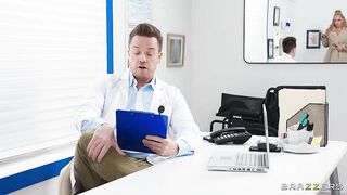 Taylor Vixxen, Doctor Meets Domme - Brazzers