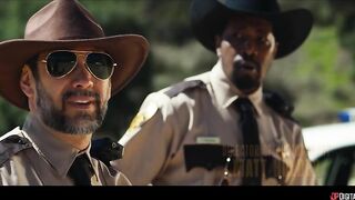 Blake Blossom, Wanted - DigitalPlayground