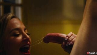 Blake Blossom, Wanted - DigitalPlayground