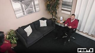 Melody Marks Asteria Jade - The Official Egypt - PervTherapy