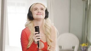 Khloe Kingsley Khloe and Van - BellesaPlus