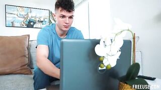 Sadie Rose - FreeUseMilf