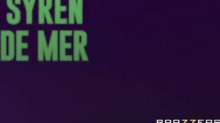 Shay Fox Syren De Mer MILF Rivalry - Brazzers