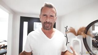 Kayley Gunner Reality Fucks - Brazzers