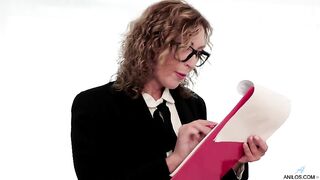 Dafna May Perfect Fit - Anilos