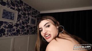 GotFilled - Julia James - Julia Wants Some Jizz Juice (10.05.2025) rq
