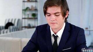MomWantsToBreed - Bunny Madison - Man Up And Breed Your Stepmom