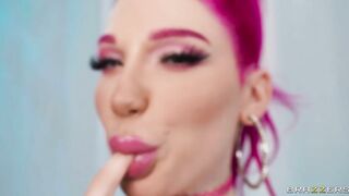 Brazzers - Lily Lou - An Ass For Two