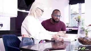 GilfAF - Jacy - Grannys Got the Answers