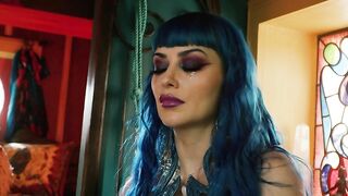 ElegantAngel - Jewelz Blu - Chapter 2 - Visions