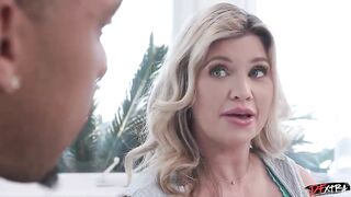 CougarSeductions - Andi Anderson - Sample The Boyfriend
