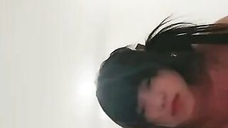 Naughty Thai girl enjoying Ride with her Boyfriend