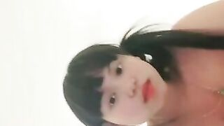 Naughty Thai girl enjoying Ride with her Boyfriend