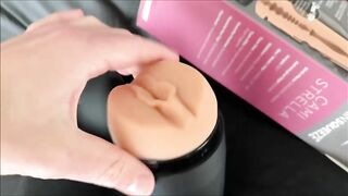 FamilyTherapyXXX - Cami Strella - The Comparison Test