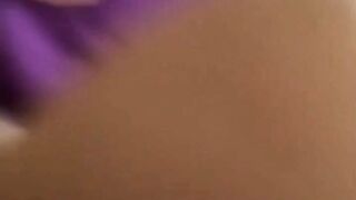 Girl getting a missionary and Facial Cum after the missionary