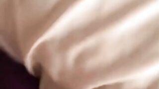 Girl getting a missionary and Facial Cum after the missionary