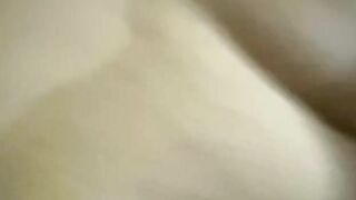 Thai aunty getting a Doggy style sex.