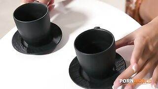 PornWorld - Lia Lin, Clara Trinity GP3238