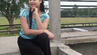 Beautiful Guwahati Girl Showing Her Boobs And Pussy Viral Mms  Video Part 4.