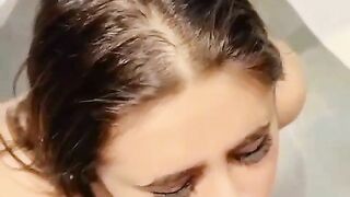 Minahil Malik L€ak Facial Cum Video.