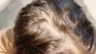 Minahil Malik L€ak Facial Cum Video.