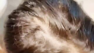 Minahil Malik L€ak Facial Cum Video.