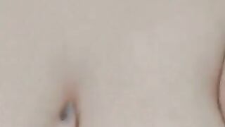 Extremely Sexy Indian Girl Showing Her Big Boobs And Ass (Viral MMS)