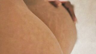 Extremely Sexy Indian Girl Showing Her Big Boobs And Ass