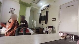 Housekeeping Boy Dare ~ Shamy Laura aka Hidden Lust ~ Exclusive Video