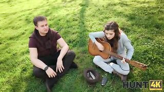 Hunt4k - Nicole Rae - Strung Along (27.05.2025) rq