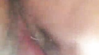 Sexy Indian NRI Girlfriend  Masturbating And Ridding On Dildo