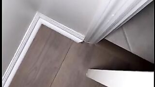 Harper Hill - My Homemade Movie With Stepmommy - Mypervyfamily