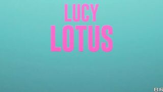Lucy Lotus - The Ultimate Quickie - Brazzersexxtra