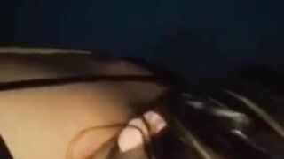 Famous Instagram Influencer Viral VIDEO 5Min+ Fucking & Giving Blowjob with Full Face