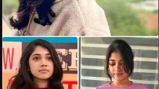 Wild Horny GF Salve Roleplay Full NUDE With Face & Clear Audio Blowjob & Pussy Closeu