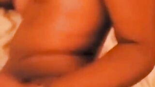 Wild Horny GF Salve Roleplay Full NUDE With Face & Clear Audio Blowjob & Pussy Closeu