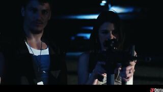 Blake Blossom – Wanted Episode 4 - DigitalPlayground