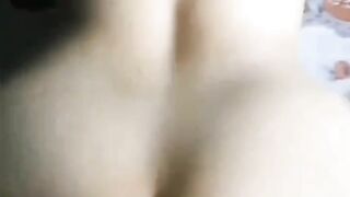 Nepali Girl Sangita Kanda Video getting penetrated by her boyfriend.