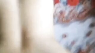 Nepali Girl Sangita Kanda Video getting penetrated by her boyfriend.